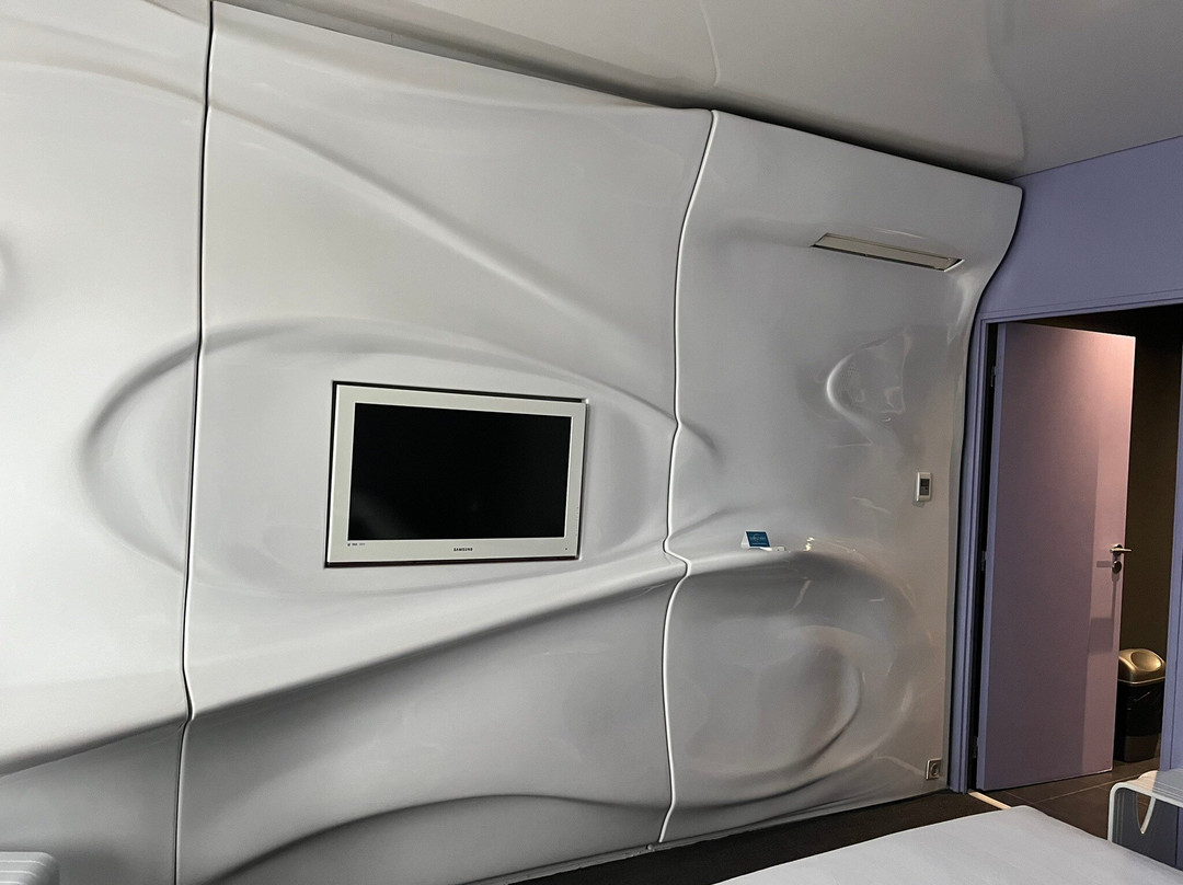Comfort Aparthotel Bassin d’Arcachon主图