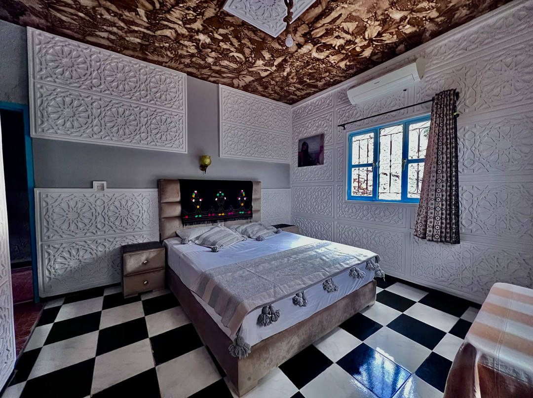 La Maison Traditionelle主图