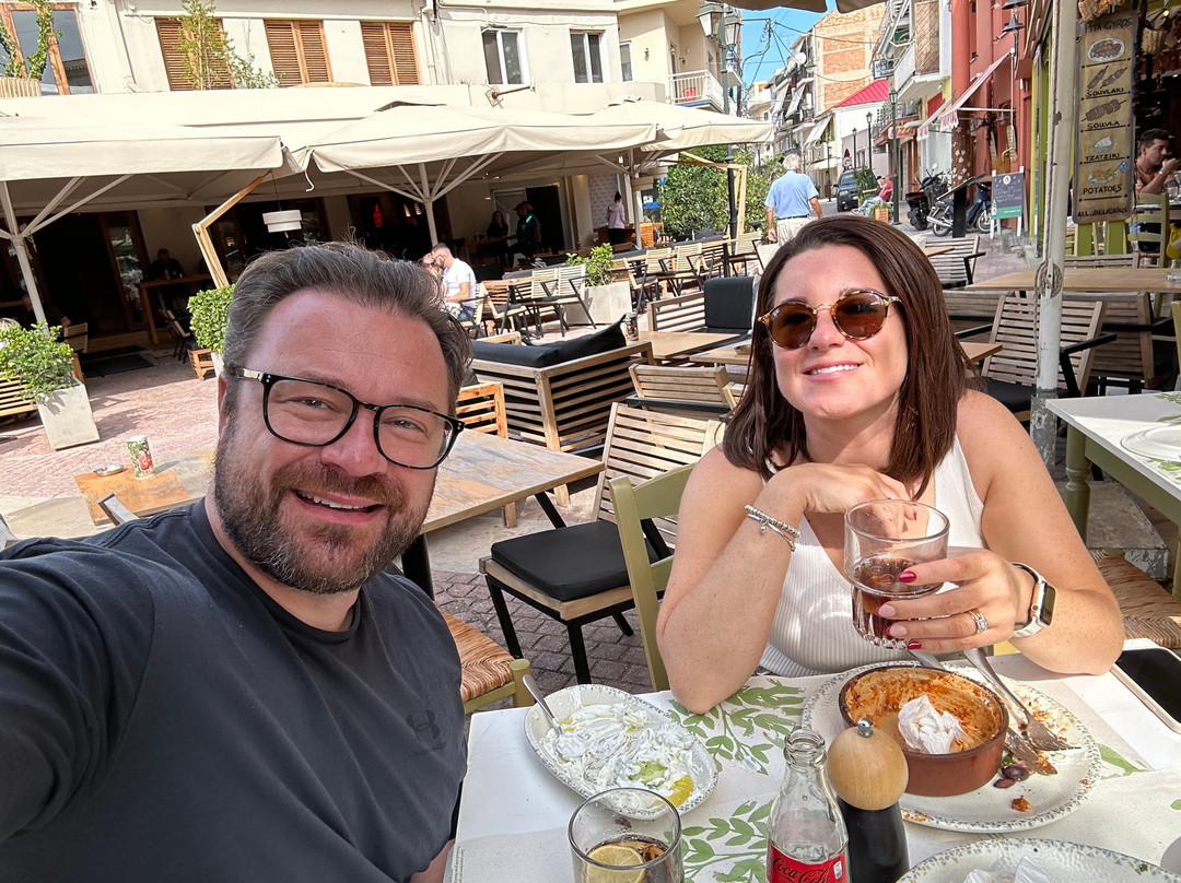 Piatsa Greek Restaurant