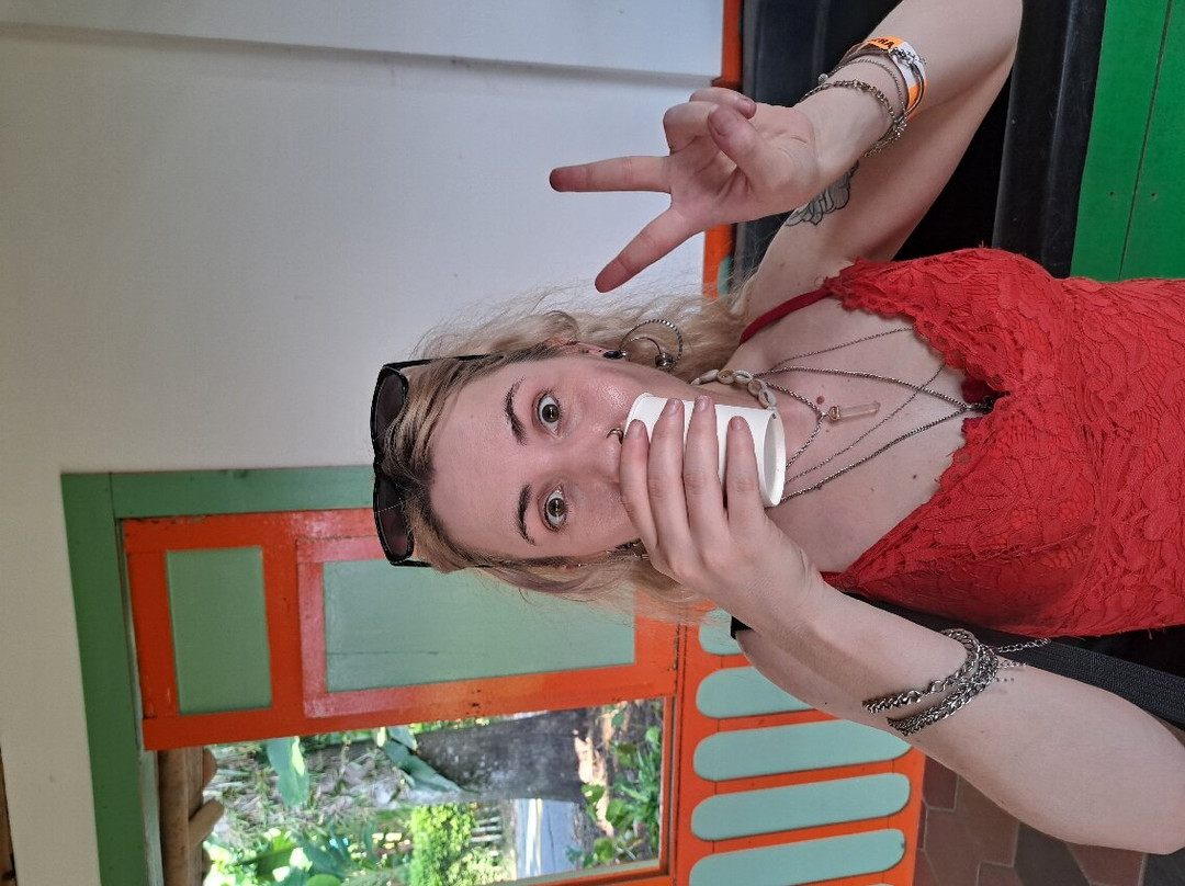 Recuca-Calarca必去景点