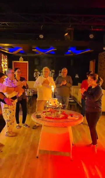 Hunky Dory Resort主图