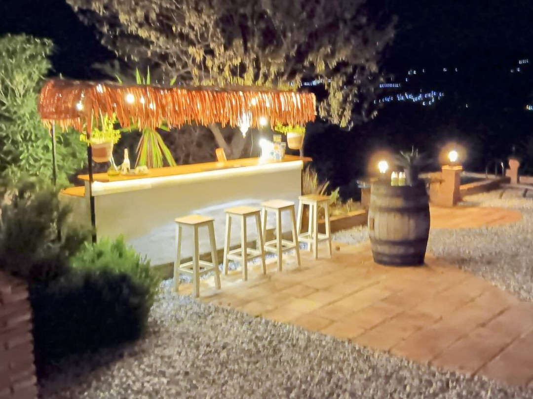 B&B La Vista Viñuela