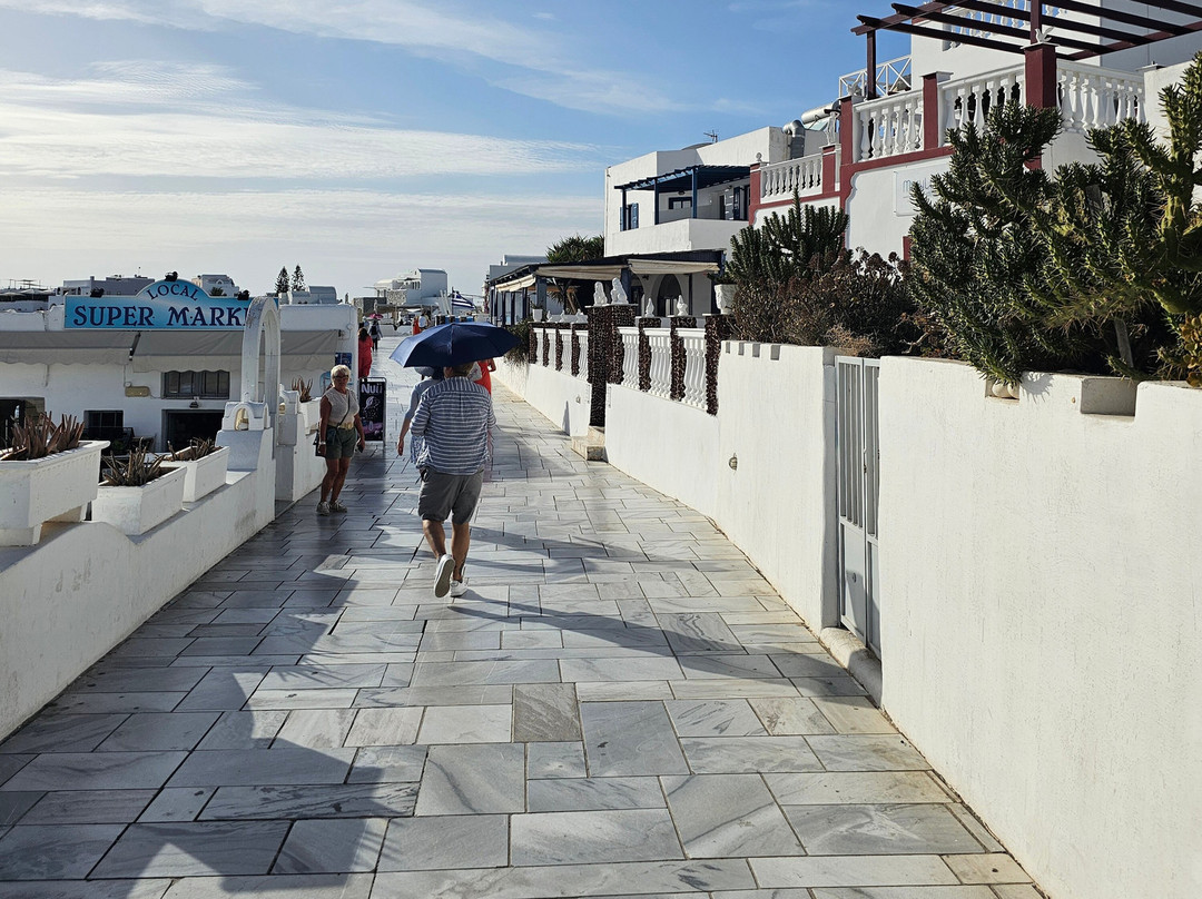 Photopoint Oia-伊亚必去景点