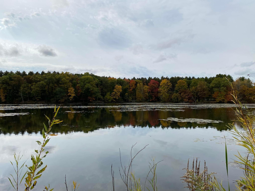 Hartman Creek State Park景点图片