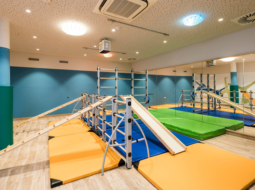 Peternhof Wohlfuhlresort主图