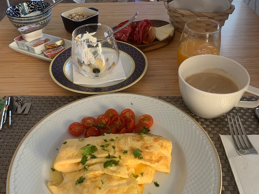 The Pearl - Marbella主图