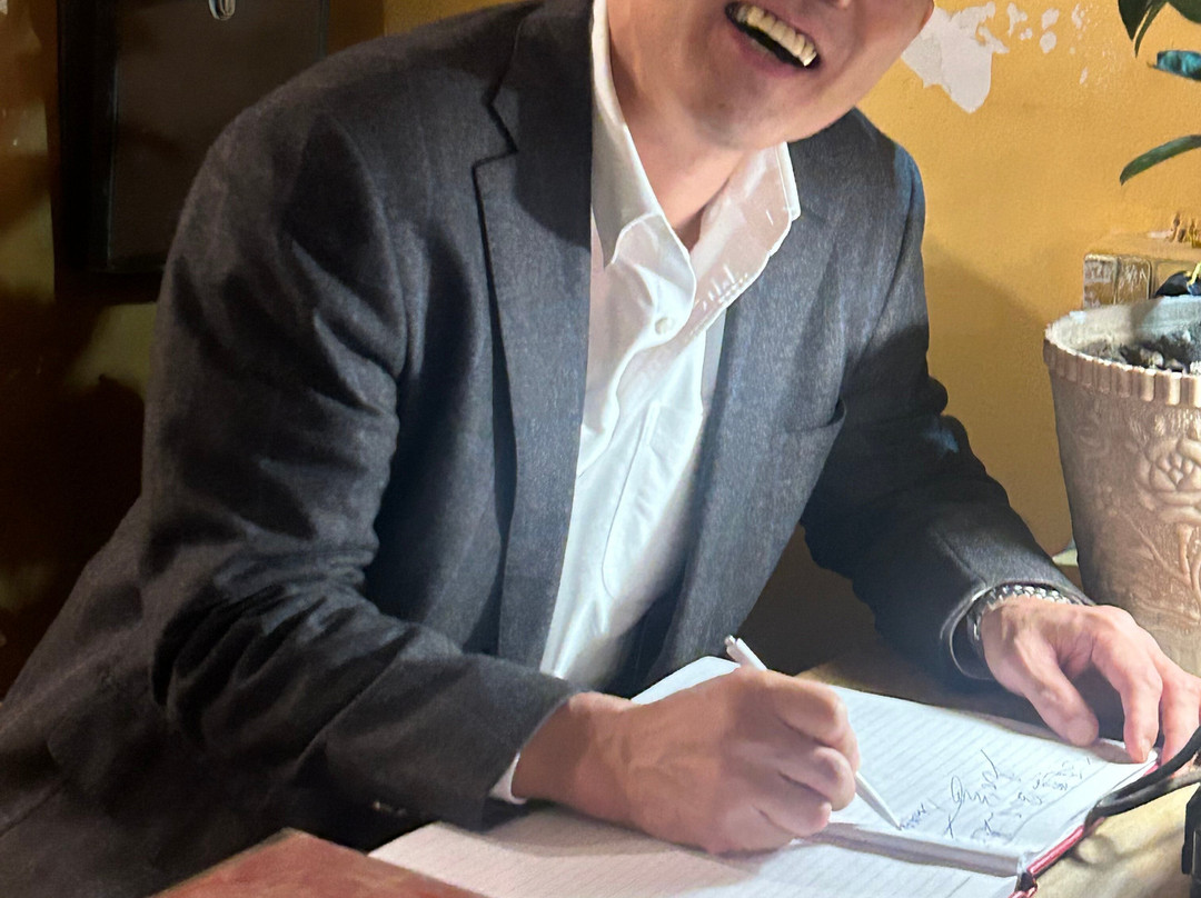 Soviet Club-埃里温必去景点