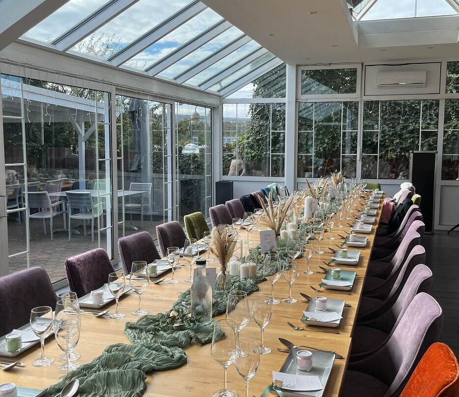 Hotel Restaurant Angelo主图