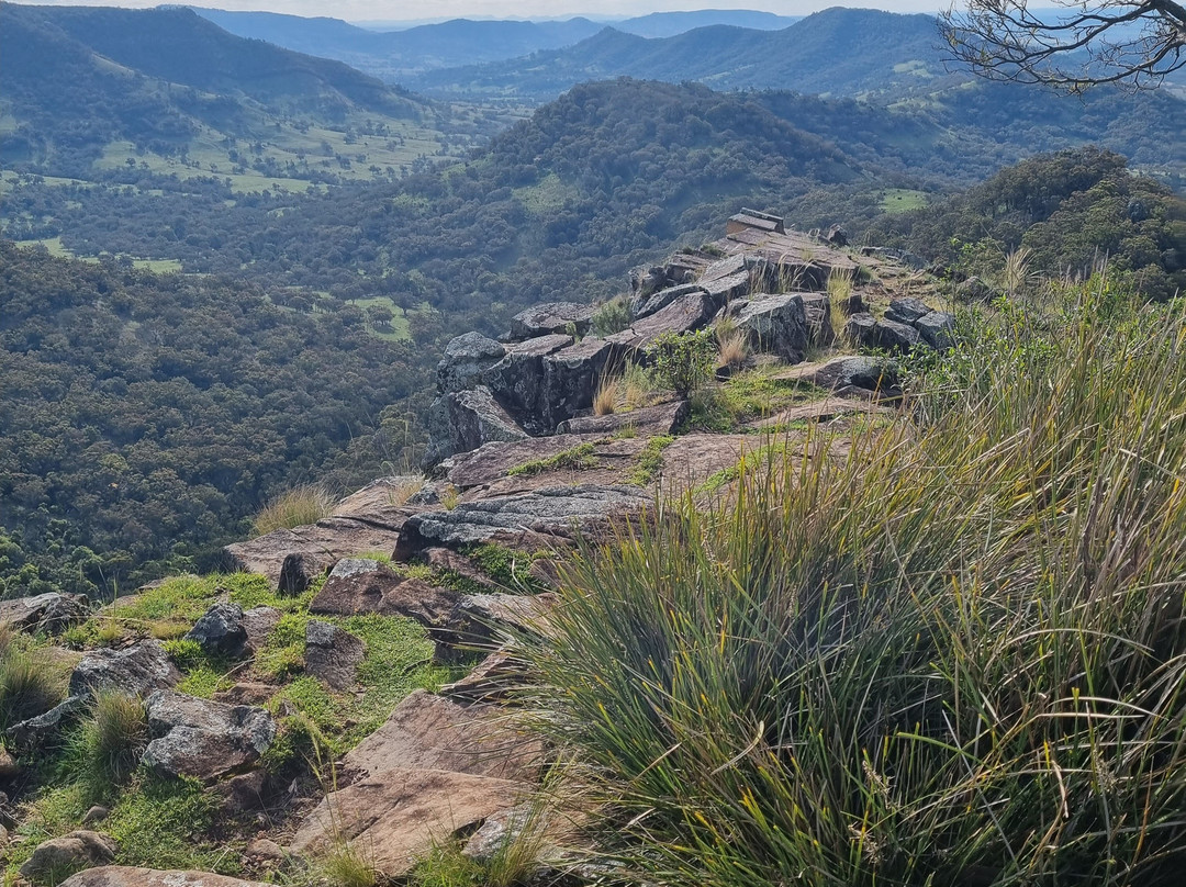 Coolah Tops National Park-Coolah必去景点