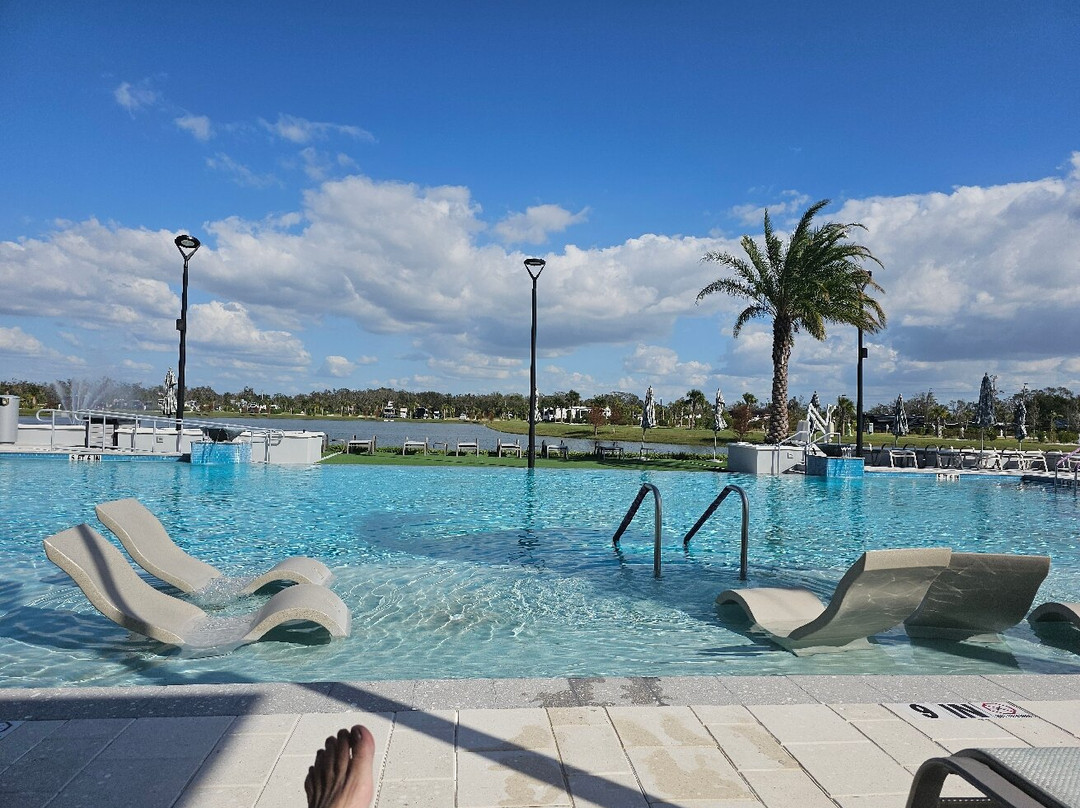 The Surf RV Resort