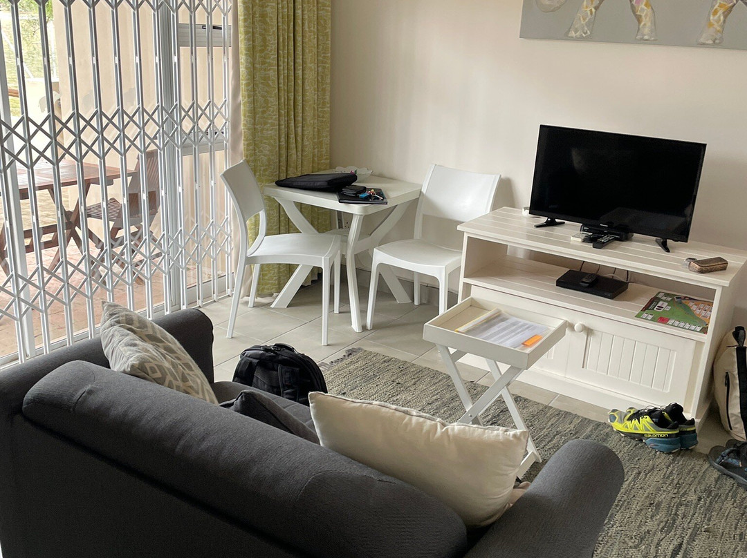 Sundune Guest House & Self-Catering主图