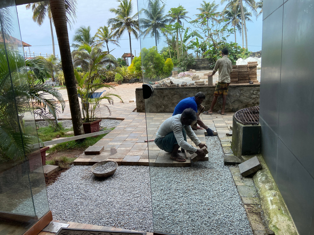 VarkalaFit By Ashoka