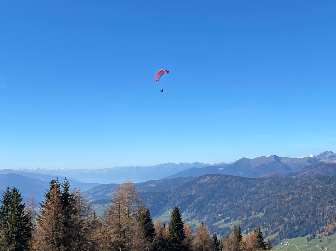 Airtime Austria - Professional Tandem Paragliding景点图片
