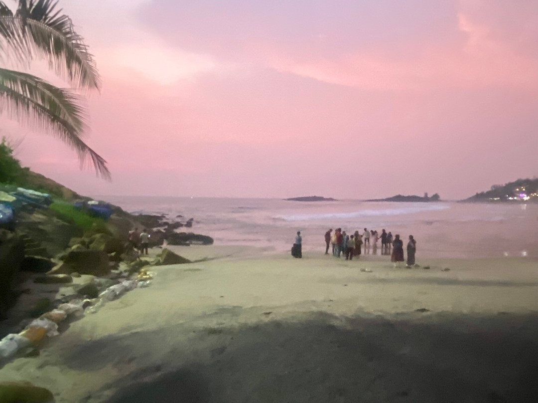 South India Voyages (murugan)景点图片