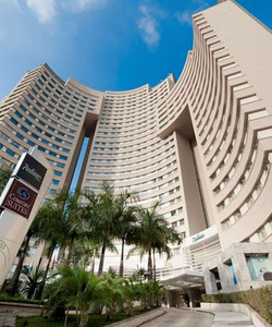 Radisson Hotel Alphaville酒店图片