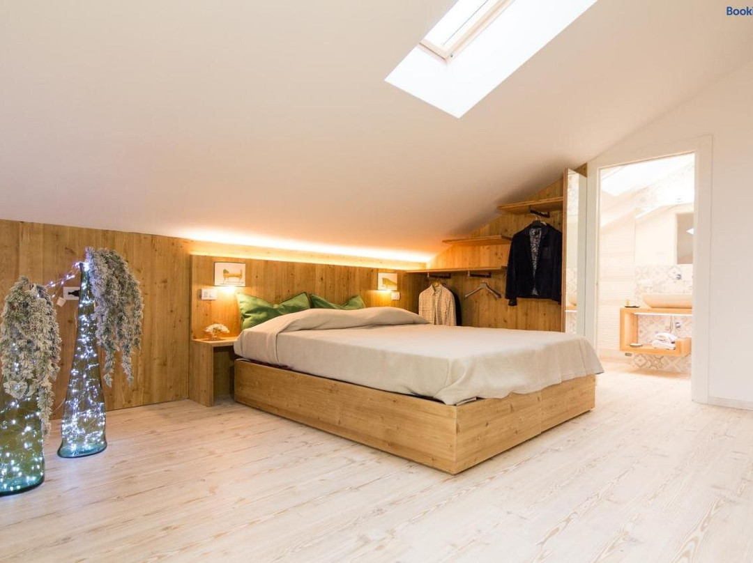 B&B Col de le Mole主图