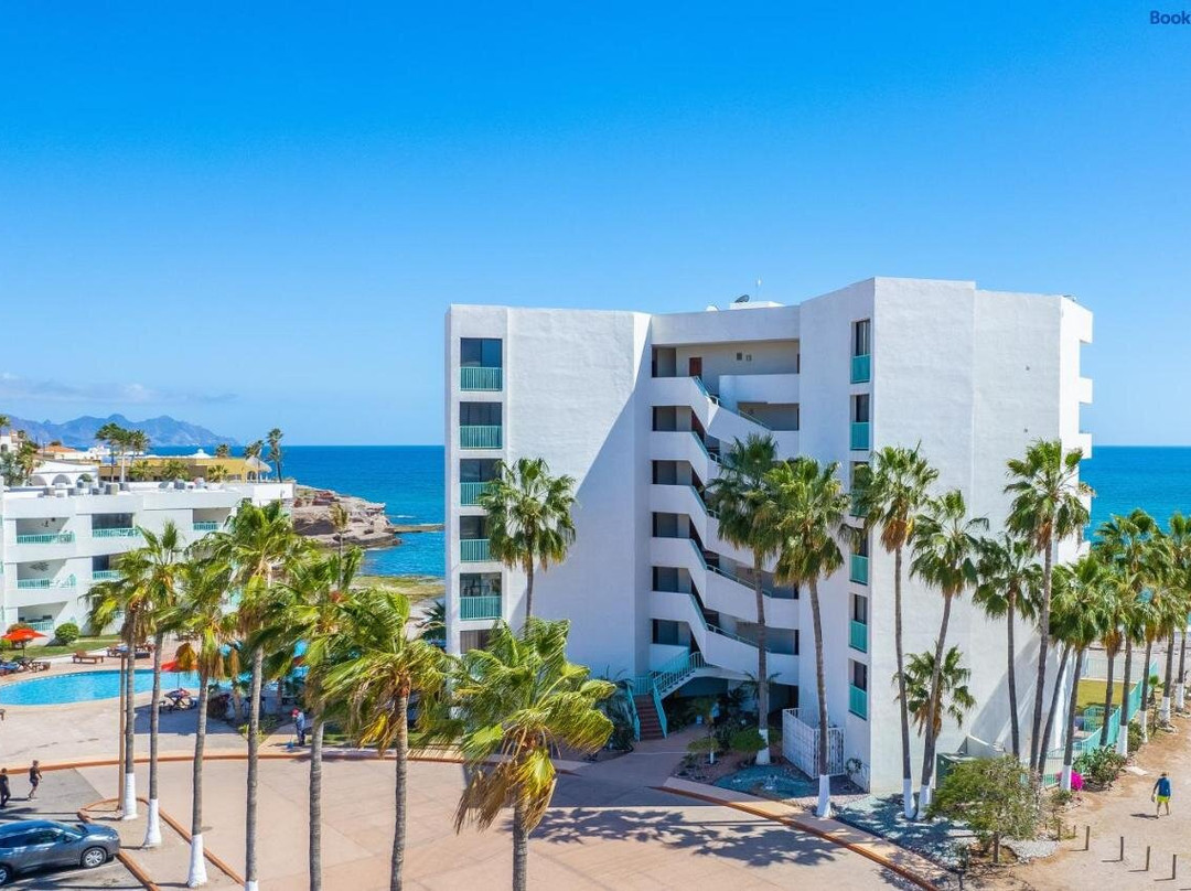 Condominios San Carlos