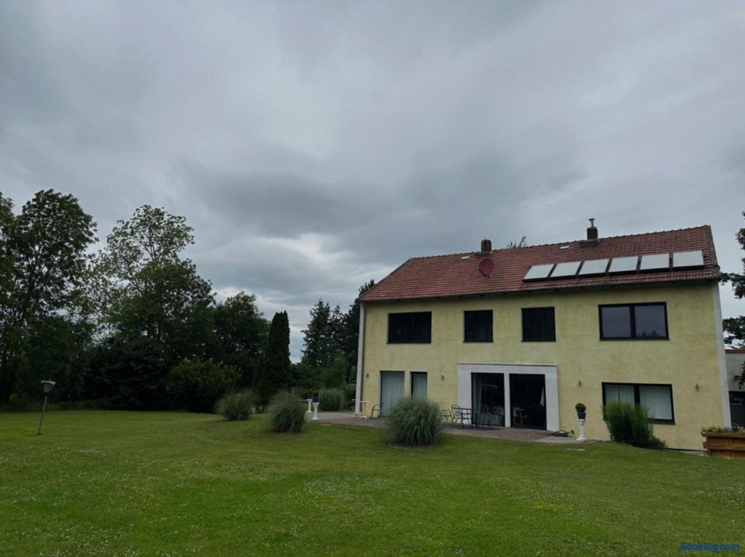 Alte Muhle