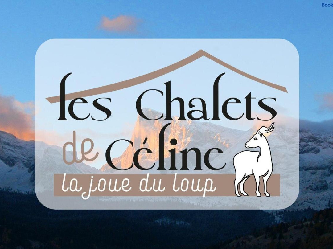 Les Chalets E Celine