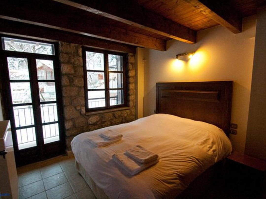 Chalet Christantoni