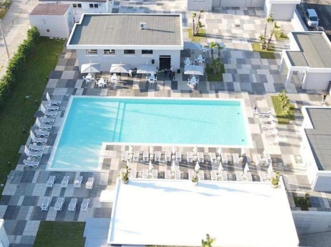 PoolSide