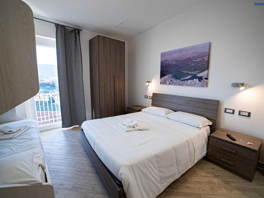 Residenza Scaringelo