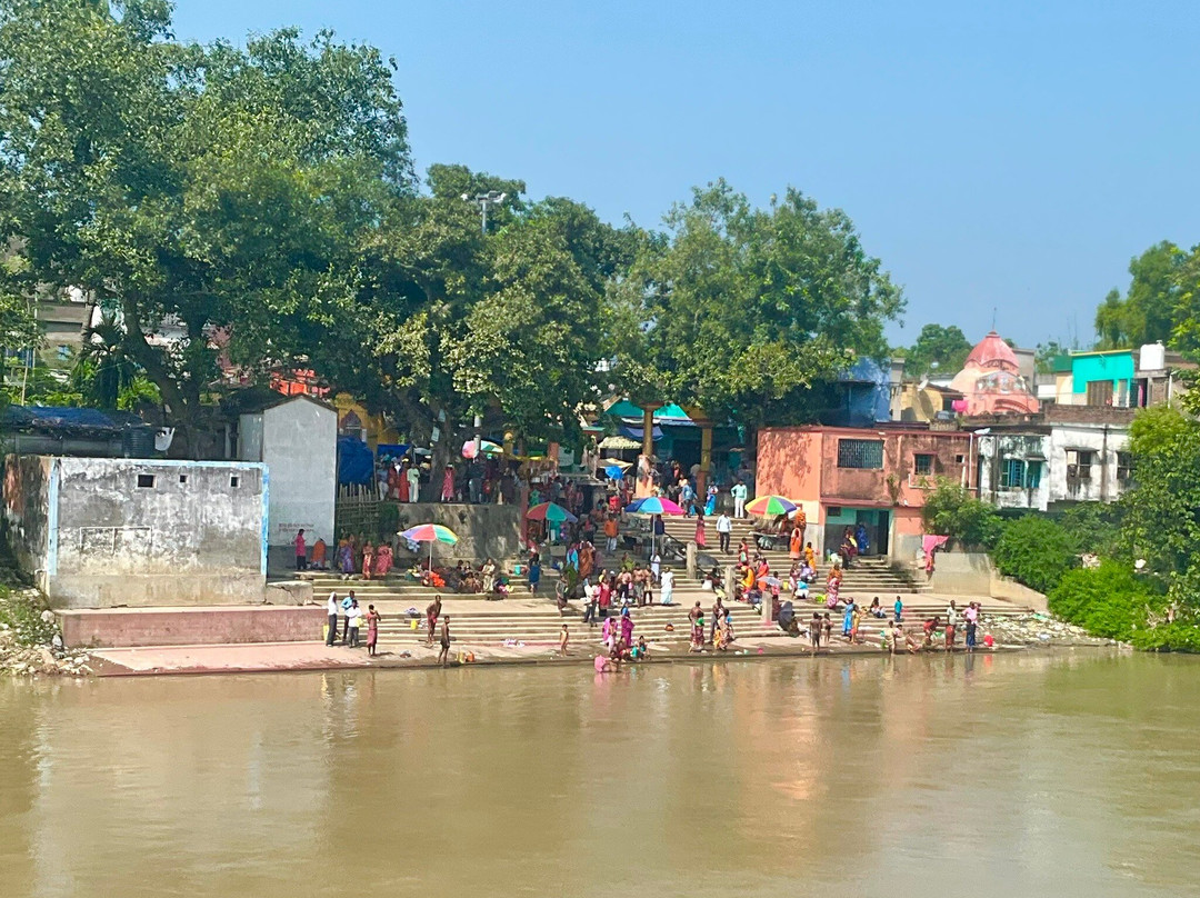 Antara Cruises-加尔各答（亦写作“Calcutta”）必去景点