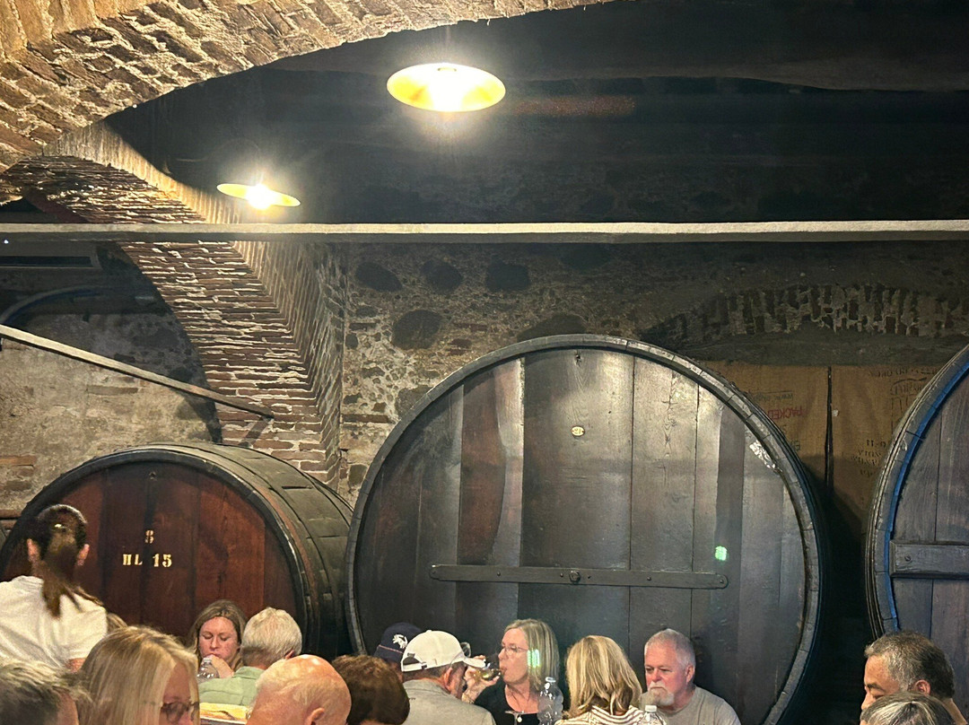 Fattoria Il Poggio-Montecarlo必去景点