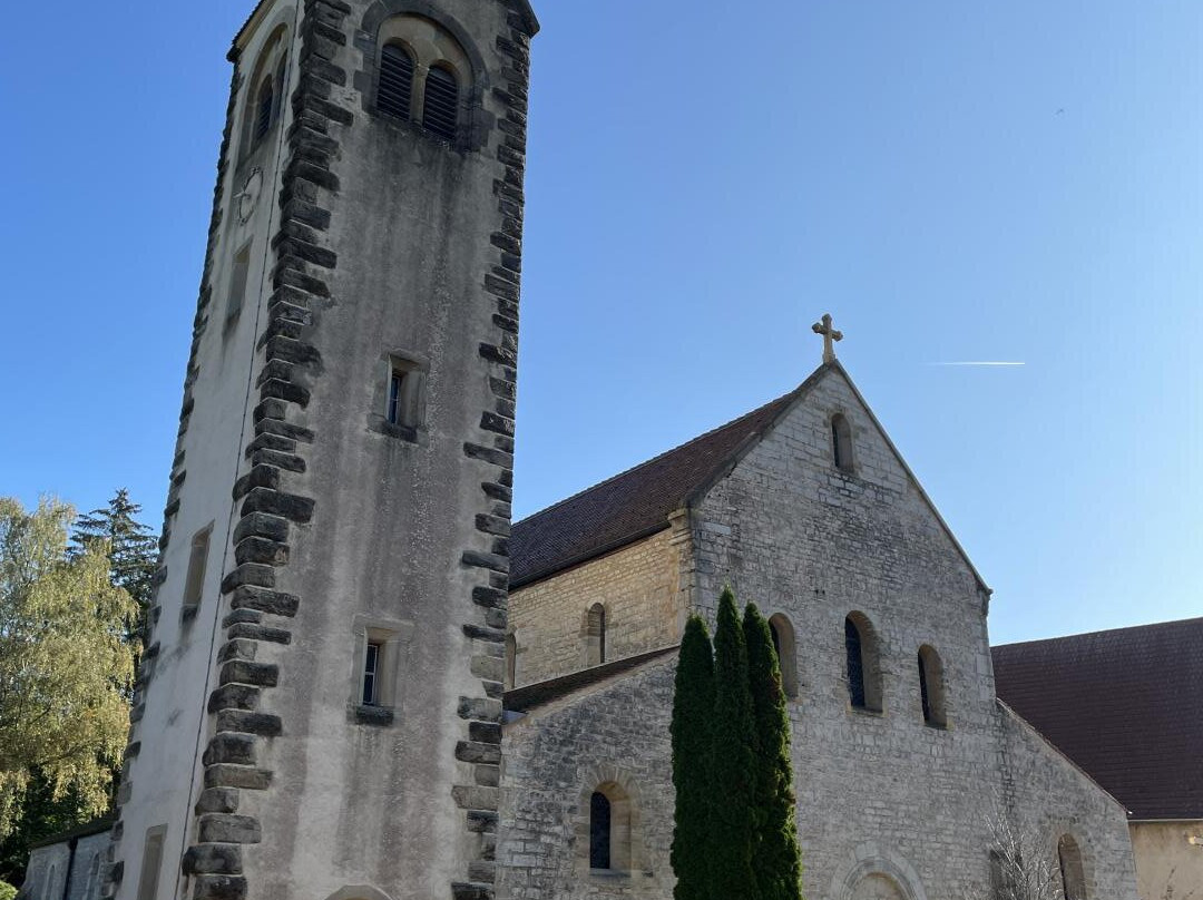 Eglise Saint Jacques-Feldbach必去景点