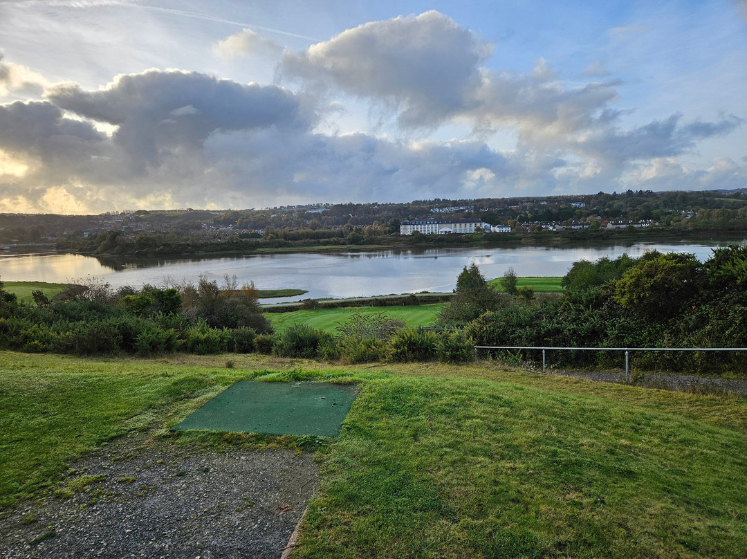 Mahon Golf Course-Blackrock必去景点