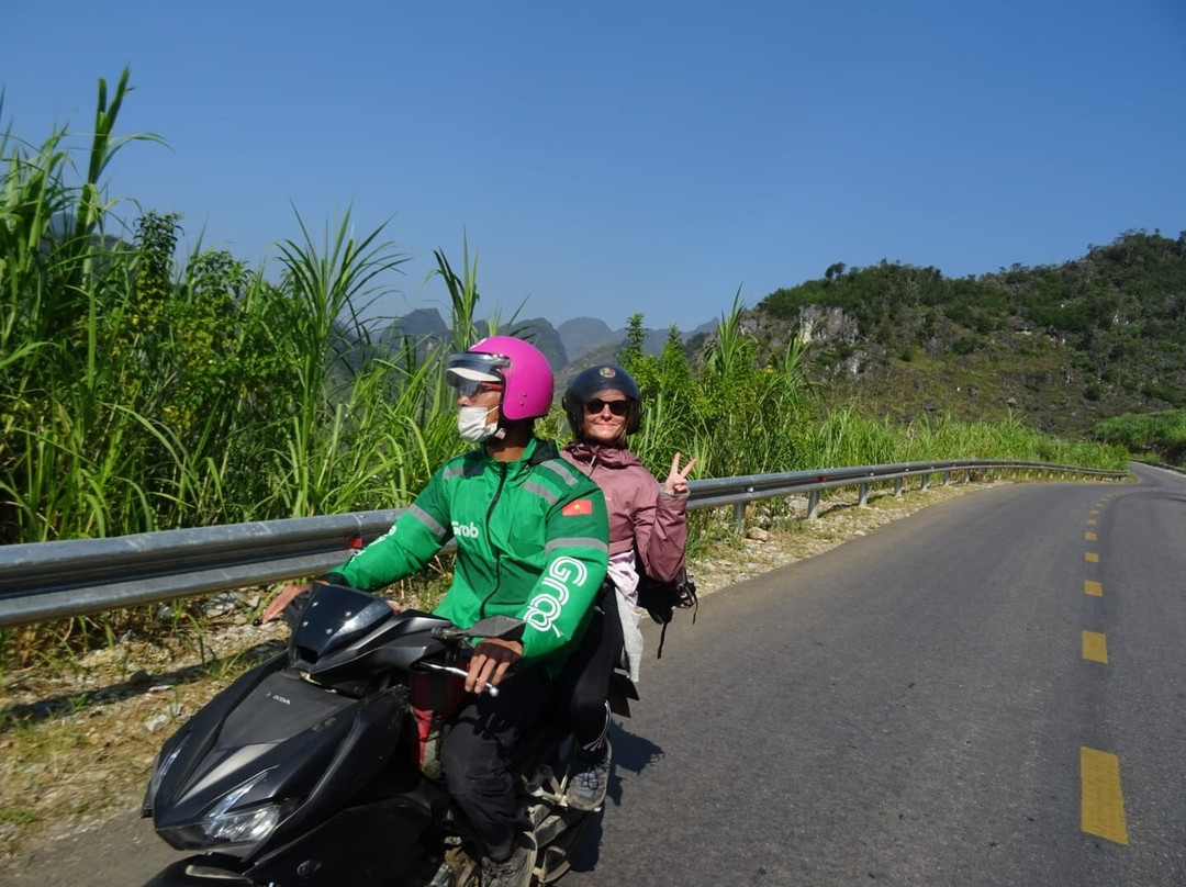 Guide Francophone Vietnam-沙巴必去景点