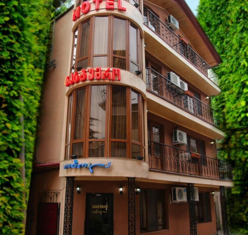 Hotel Obola