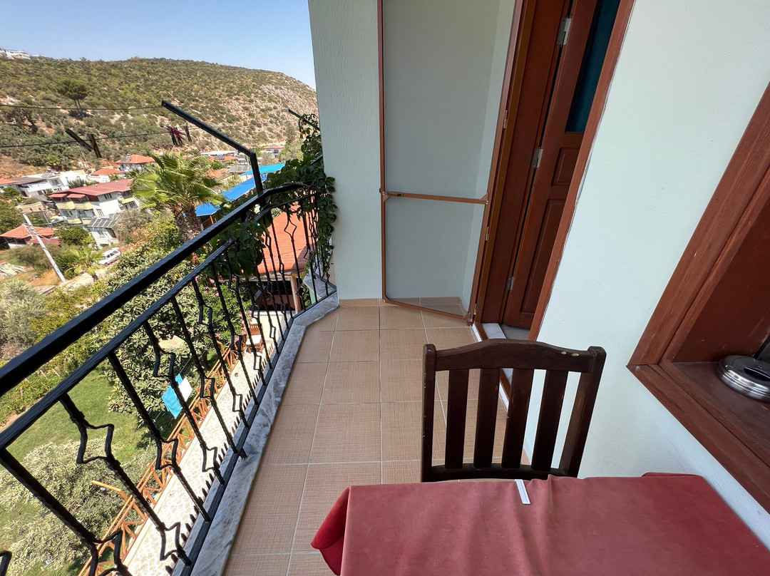 Patara Delfin Hotel主图