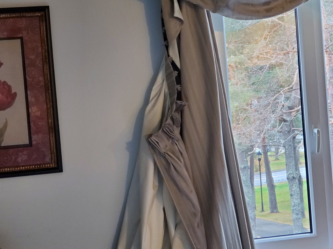 Auberge Gisele's Inn主图