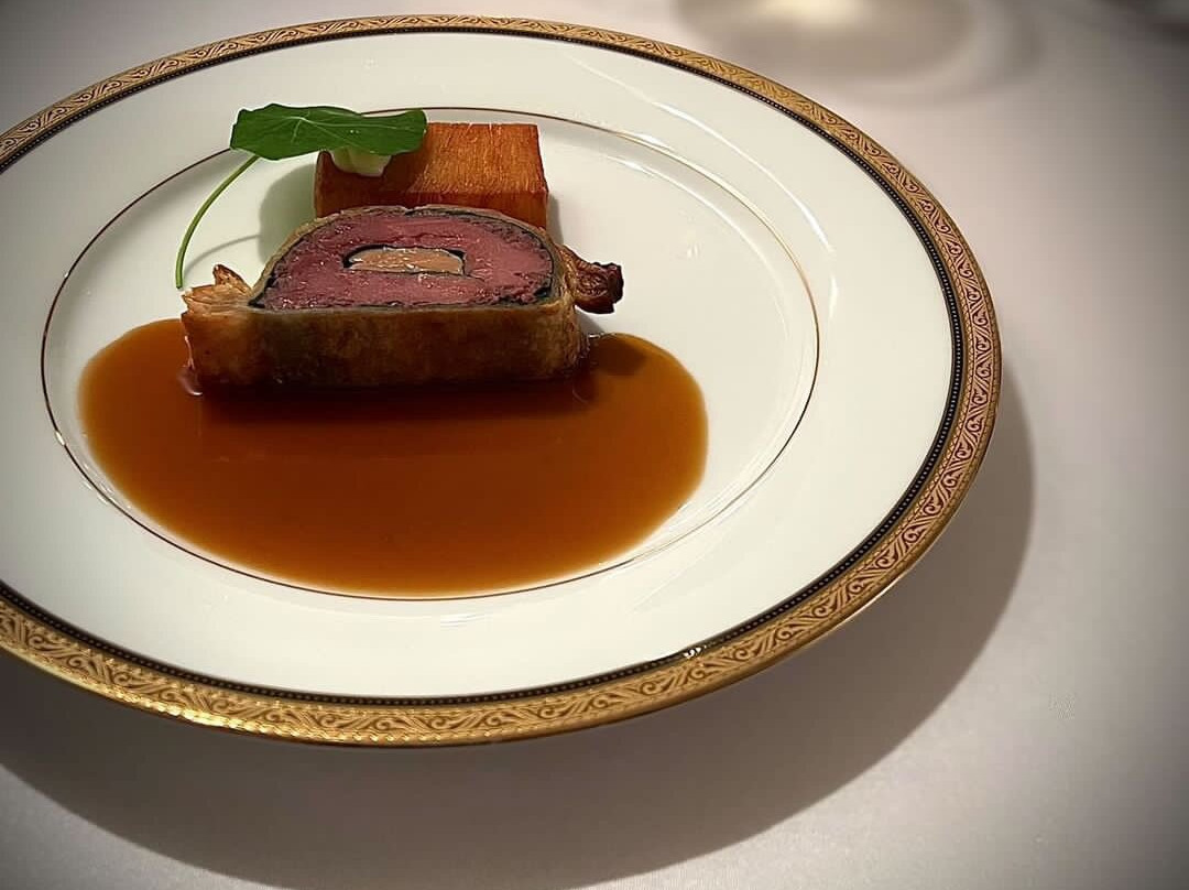 Core by Clare Smyth