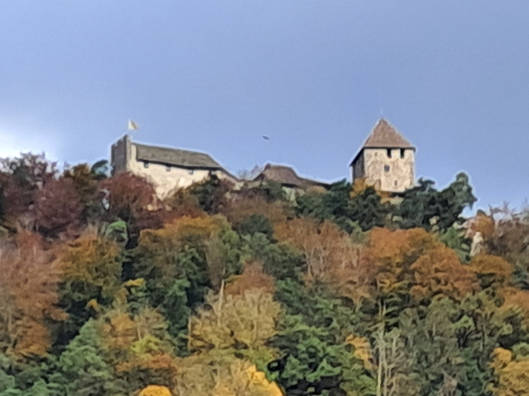 Burg Hohenklingen