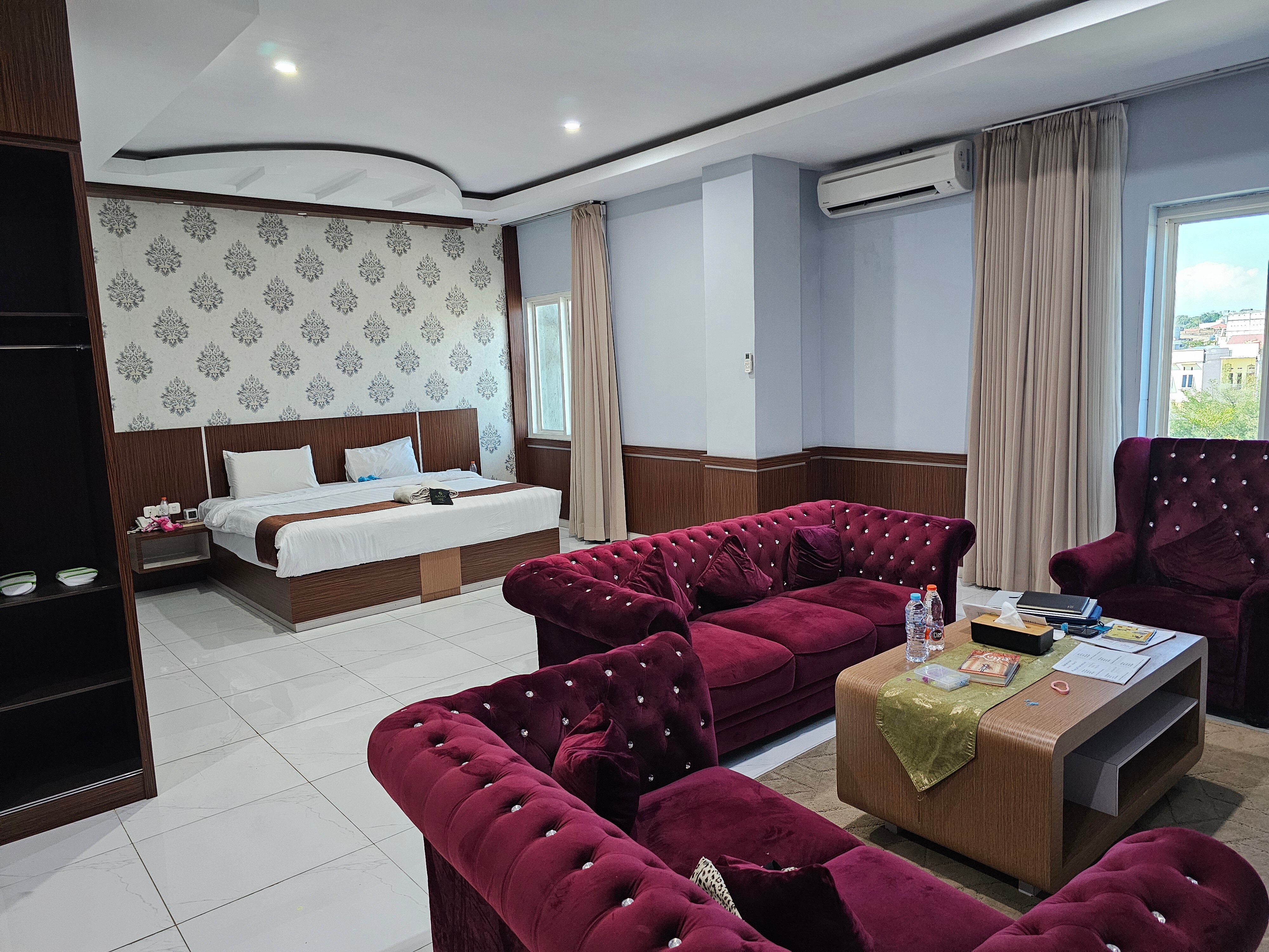 Sallo Hotel-官方