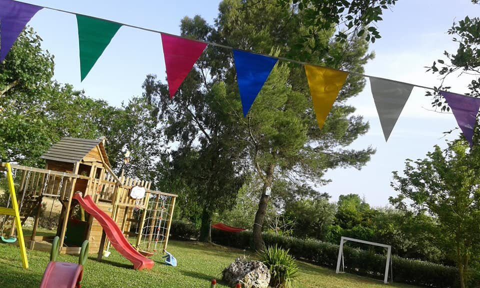 Centro Sportivo Dalu'