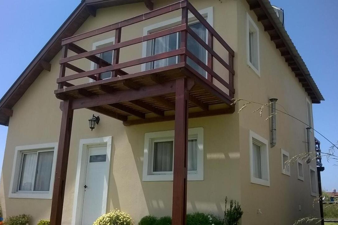 Duplex Camet Norte