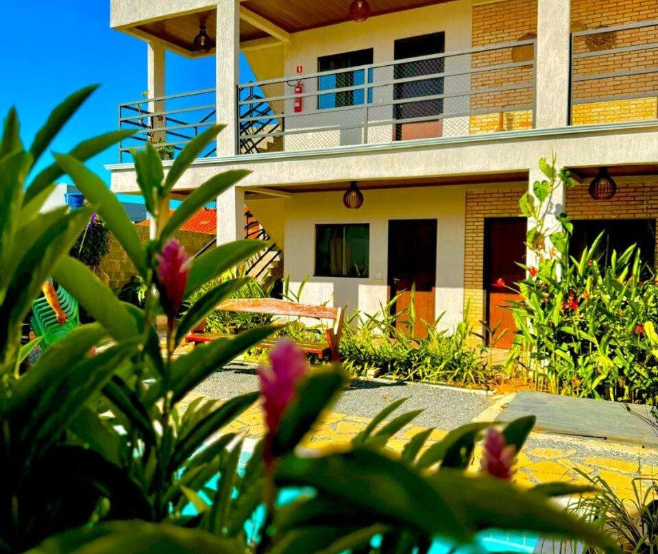 Mangabeiras Casa De Hóspedes