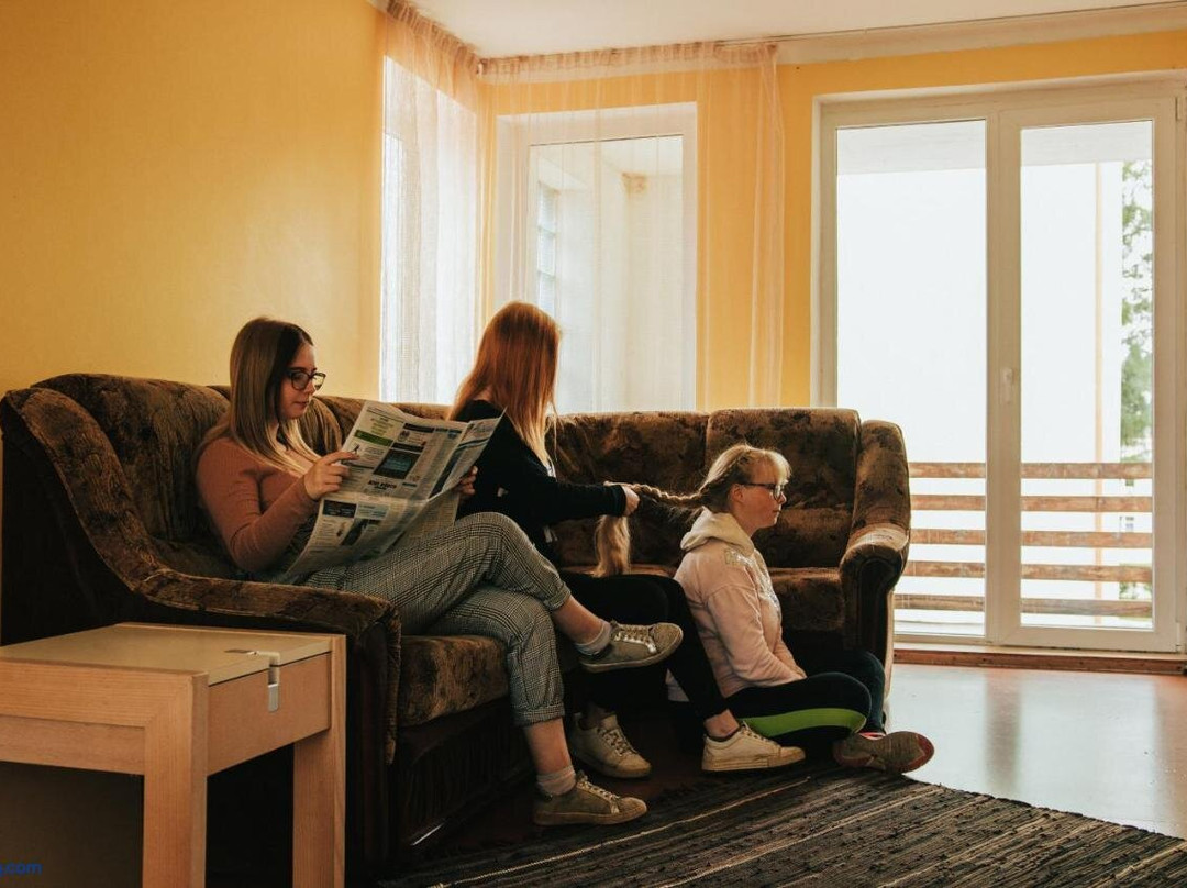 Kallaste Hostel