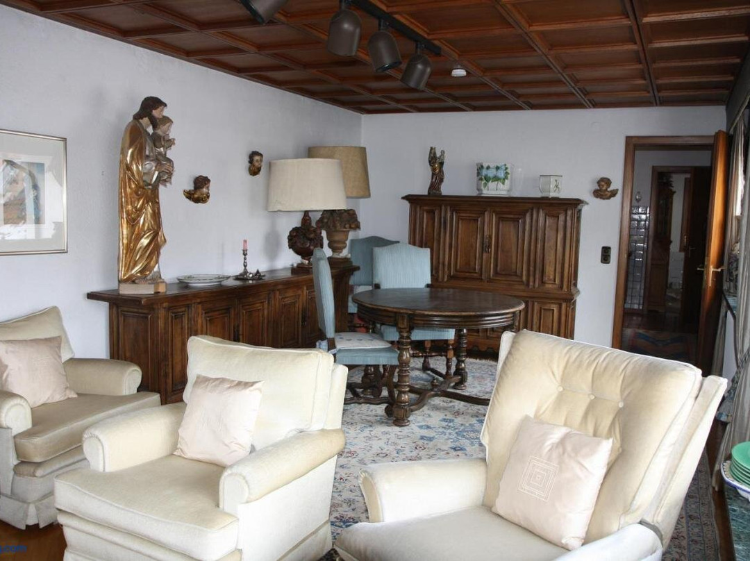 Ferienwohnung Föckler