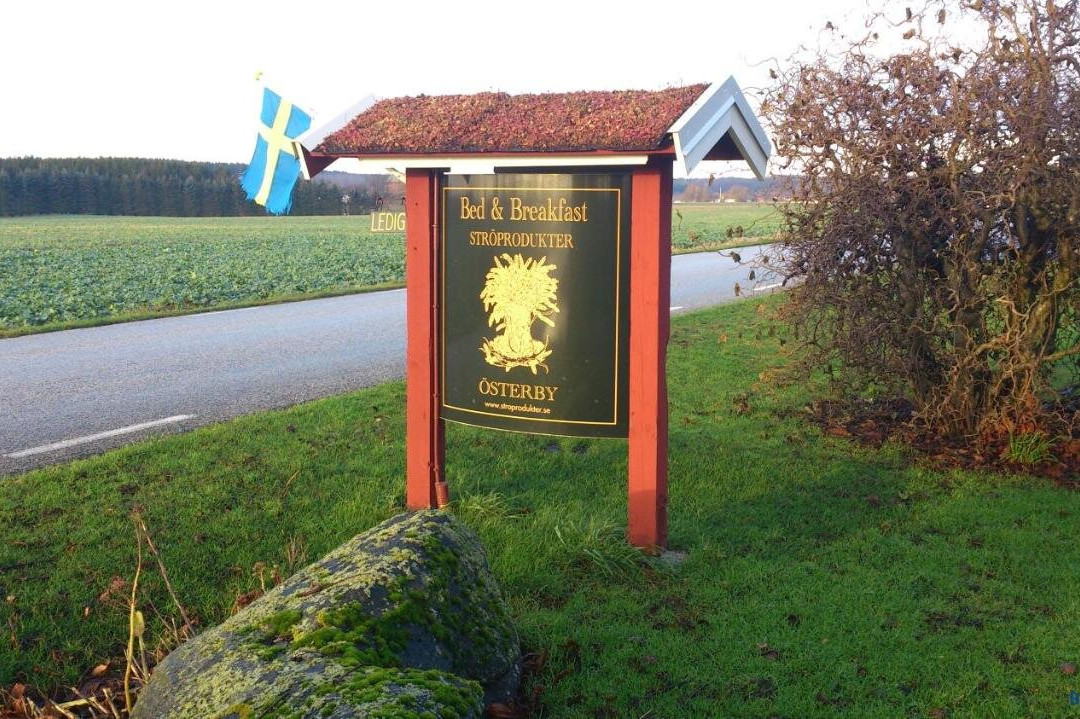 Svalov旅游攻略图片