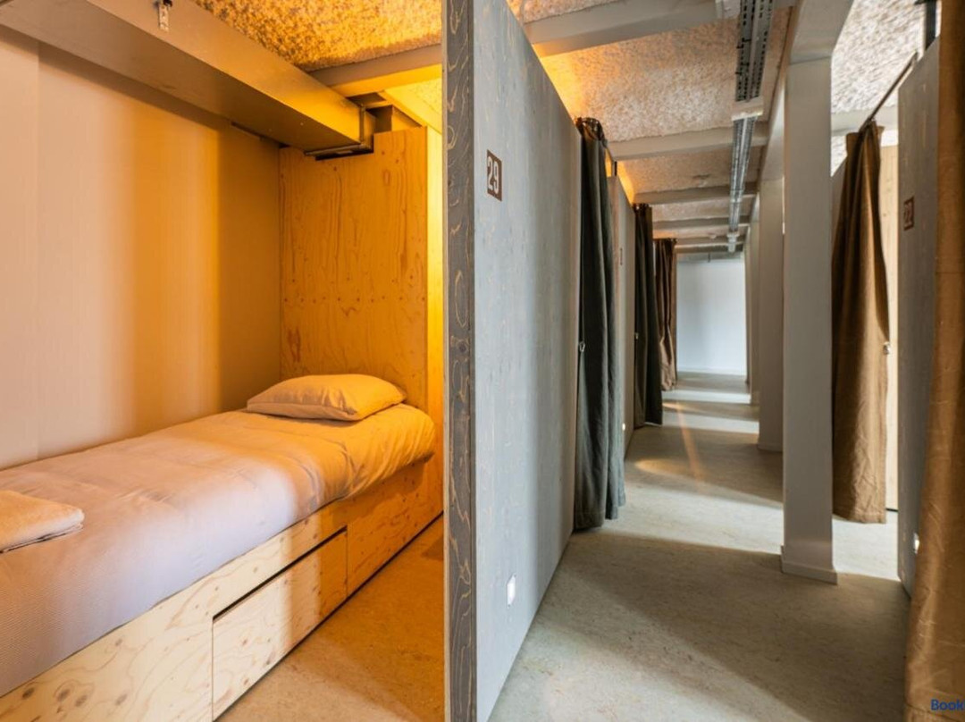 Hostel Het Archief