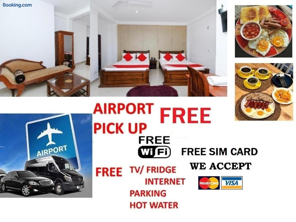Kings Gate Airport Transit Hotel