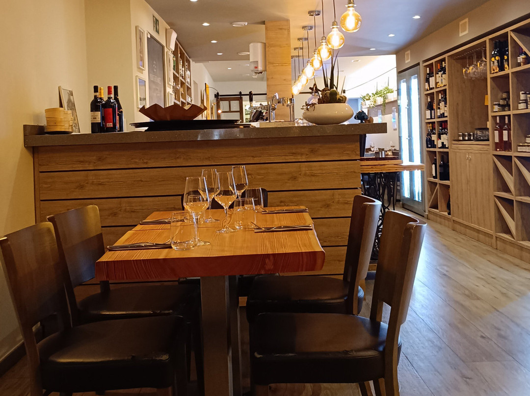 Mediterraneo Restaurant & Traiteur Italien