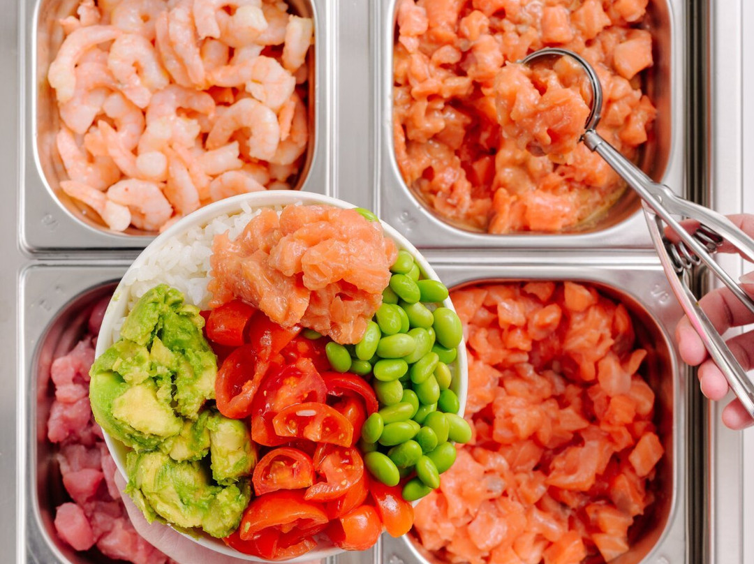 I Love Poke - Giussano