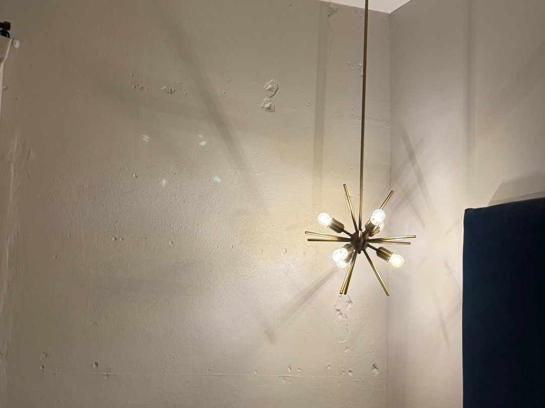 The Stricklin Hotel主图