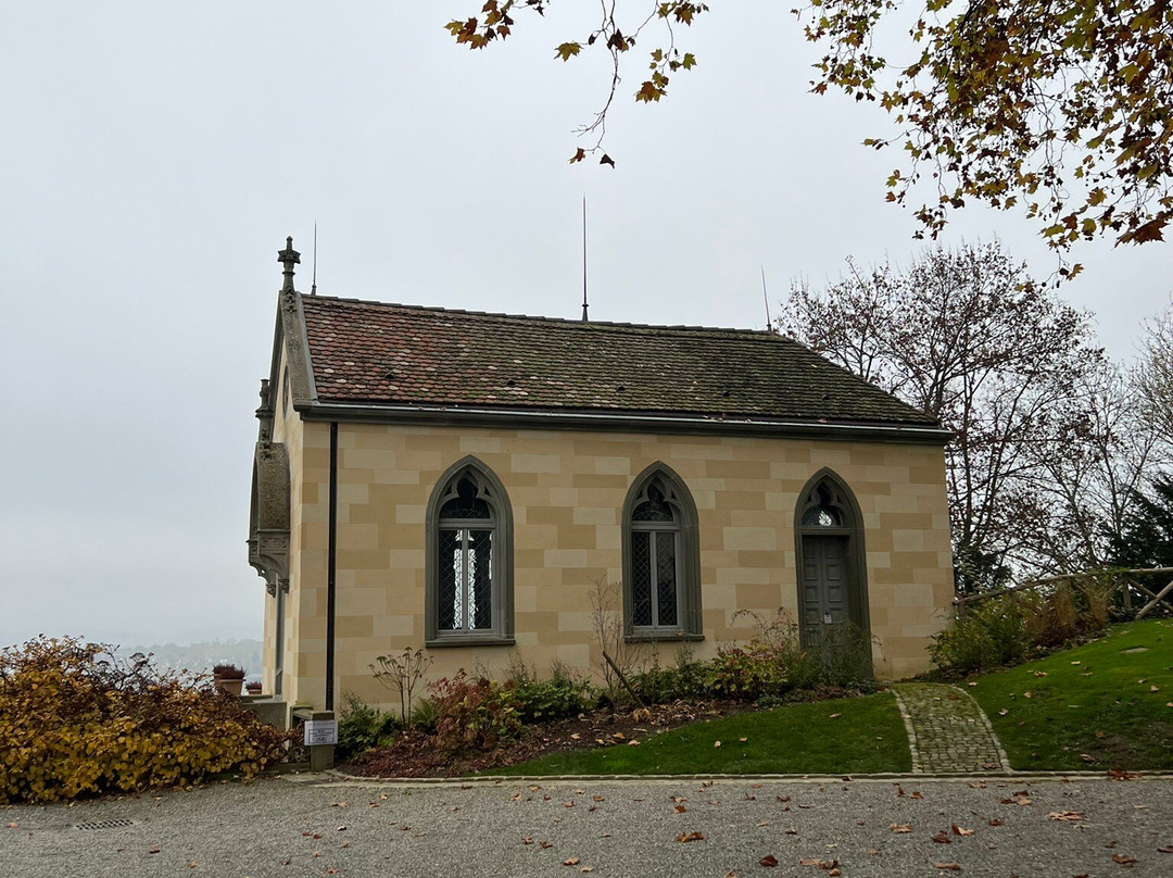 Napoleon Museum-Salenstein必去景点