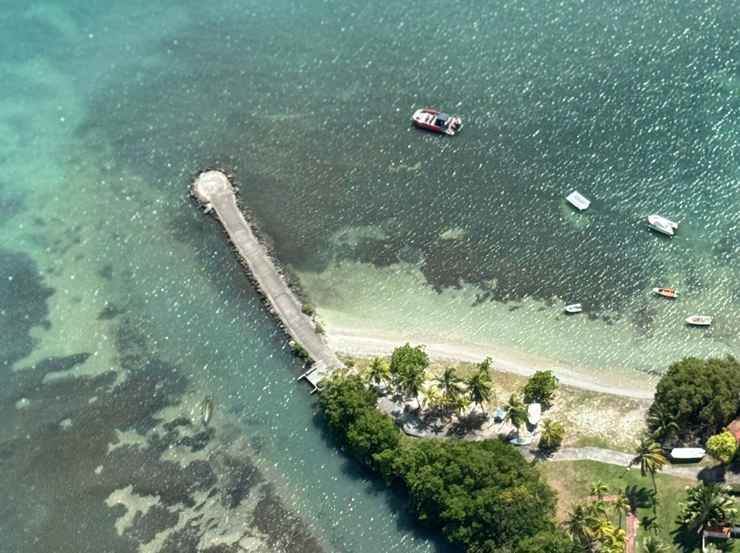 AeroDream-Le Lamentin必去景点